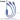 U104 3-in-1 Ultra 6A Fast Charging Data Cable for Lightning, Micro & Type-C Blue